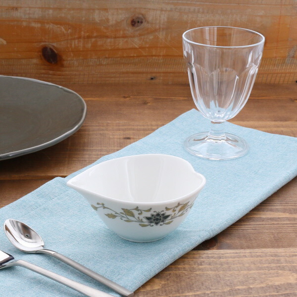  ハート型ボウル ハート型ガラスボウル【Ssize】 | select shop Ruban