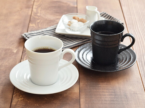 人気沸騰 トール コーヒーカップ ソーサー ボーダー ホワイト コーヒーマグ カップ コップ お皿 プレート 中皿 来客セット おもてなし 食器セット 洋食器 白い食器 カフェ食器 カフェ風 モダン シンプル おしゃれ Www Yourrequestentertainment Com