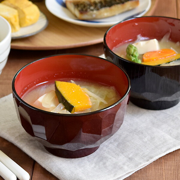 【受賞店舗】 和食器 おしゃれ 汁椀 亀甲 食洗機対応 日本製 お椀 汁碗 おわん 和モダン カフェ食器 カフェ風 ※アウトレット品 ボウル 和風 電子レンジ対応 モダン 汁わん スープボウル