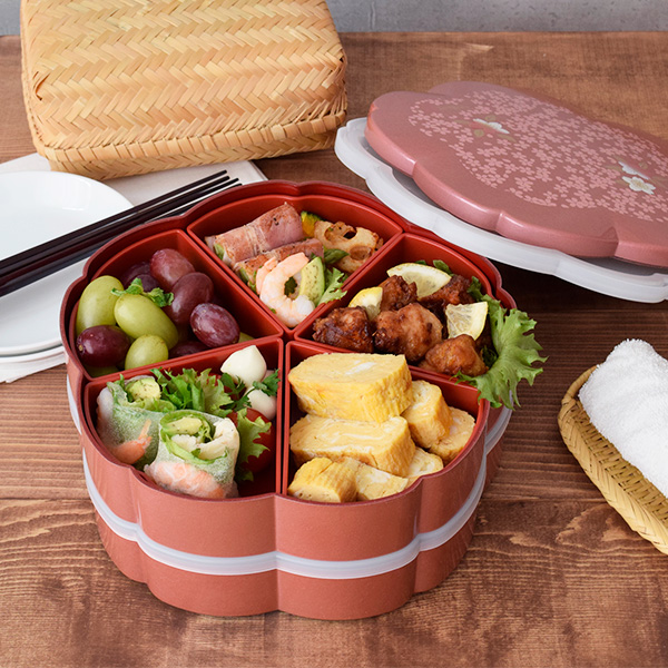 おせち料理に お正月の料理を引き立てる美しい重箱のおすすめランキング わたしと 暮らし おせち料理に お正月の料理を引き立てる美しい重箱のおすすめランキング わたしと 暮らし