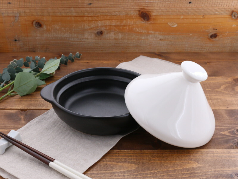 タジン鍋 IH対応