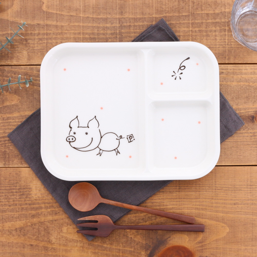 ★超レア！★ゲフレ社の子供用食器セット★1960年代ヴィンテージ★可愛いです★ ☆超レア！☆ゲフレ社の子供用食器セット☆1960年代ヴィンテージ☆