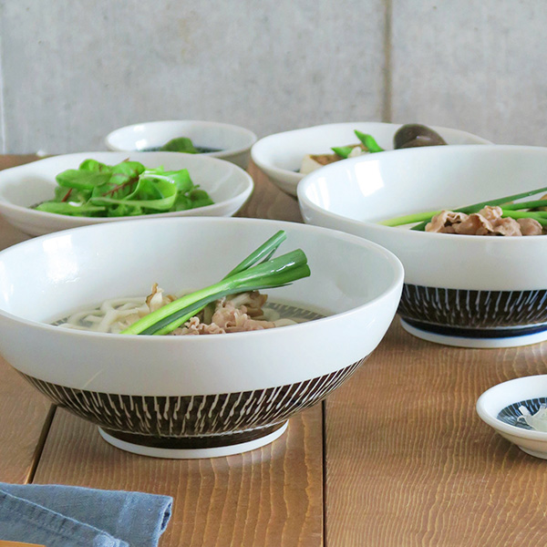 楽天市場 和食器 麺鉢 どんぶり トビカンナ 丼ぶり 丼 どんぶり鉢 丼鉢 ボウル 食器 ラーメンどんぶり ラーメン鉢 ラーメン丼 うどん 鉢 モダン 和カフェ おうちcafe おしゃれな食器 オシャレ お洒落 食器 おしゃれ 食器専門店テーブルウェアイースト