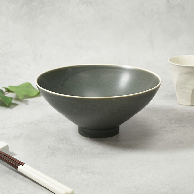 丼ぶり 19cm 4点セット 常盤 ときわ 送料無料 食器セット セット食器 家族食器 ファミリー食器 どんぶり 丼 麺鉢 ボウル 鉢 大鉢 食器 ラーメン鉢 うどん丼ぶり そば丼ぶり 丼物 マット セミマット