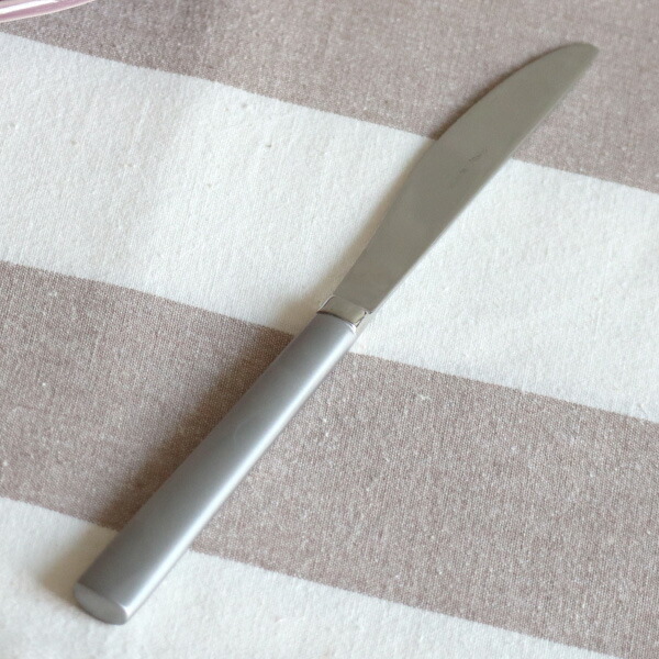 楽天市場】PRALINE(プラリネ） バターナイフステンレス 高品質