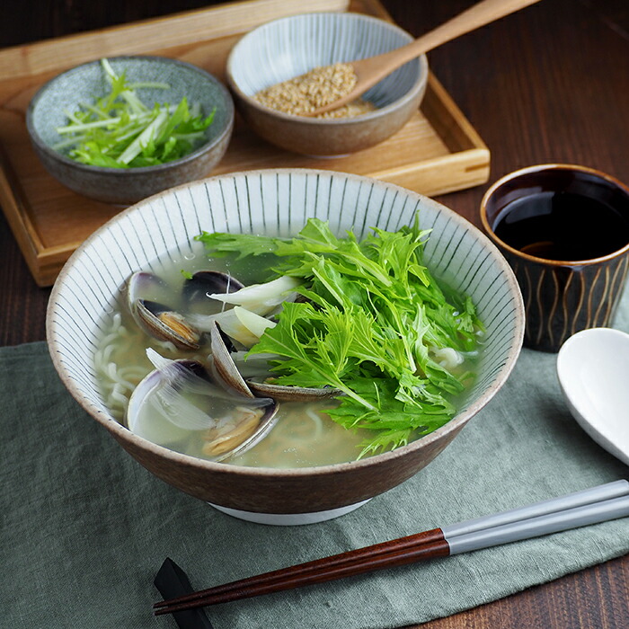 新作ウエア ラーメンどんぶり 21 3cm 十草丼ぶり 丼 おしゃれ 和食器 麺鉢 ボウル 鉢 大鉢 食器 ラーメン鉢 うどん丼ぶり そば丼ぶり 丼物 カフェ丼 十草 和カフェ テーブルウェアイースト Bagochile Cl