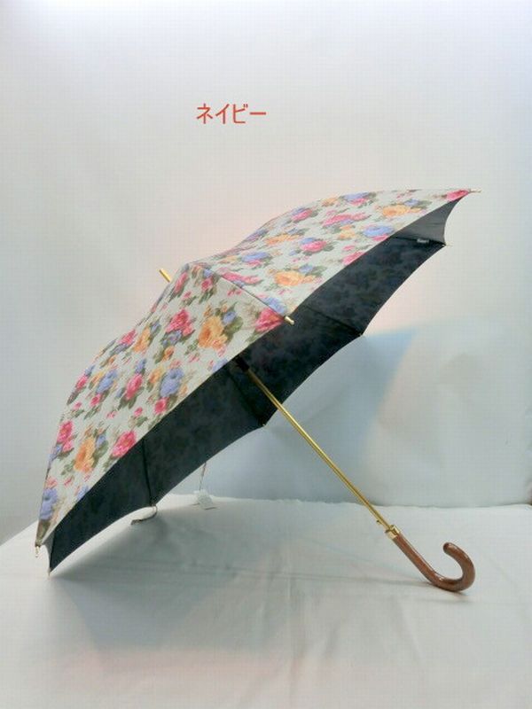 楽天市場】雨傘 傘 ファッション小物 レディースファッション 折畳傘