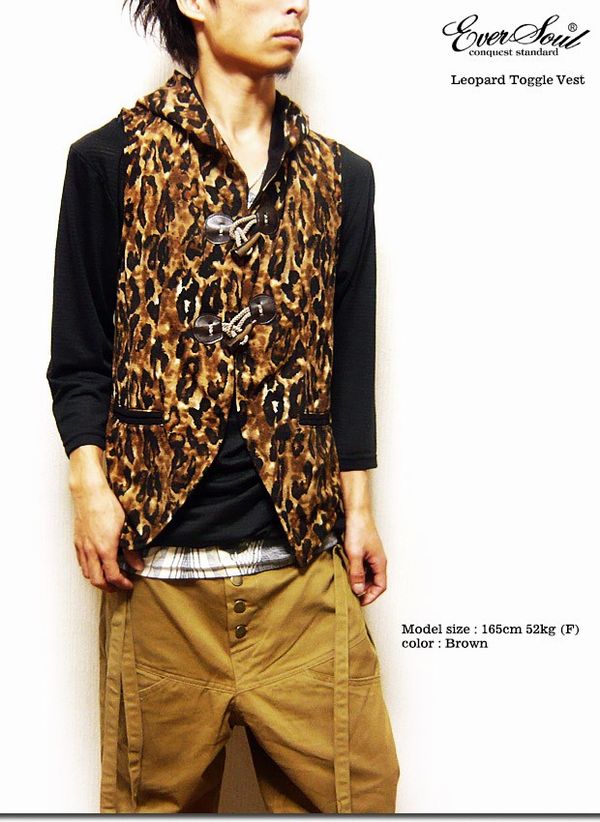 楽天市場】【CUSHMAN クッシュマン】 1950年代 ビンテージ レオパード