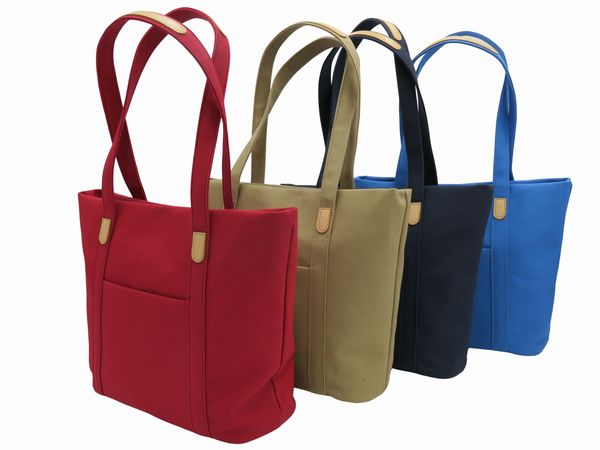 トートバッグ メンズバッグ メンズファッション 木和田 8号帆布トートバッグ 8号帆布 4色展開 日本製 日本製8号帆布 富士金梅 シンプル トート バッグ 鞄生産日本一の街 兵庫県豊岡市 熟練の職人達 丁寧に縫い上げ ハンドル部肩かけ 手提げ兼用 手頃なサイズ A4サイズ 通勤