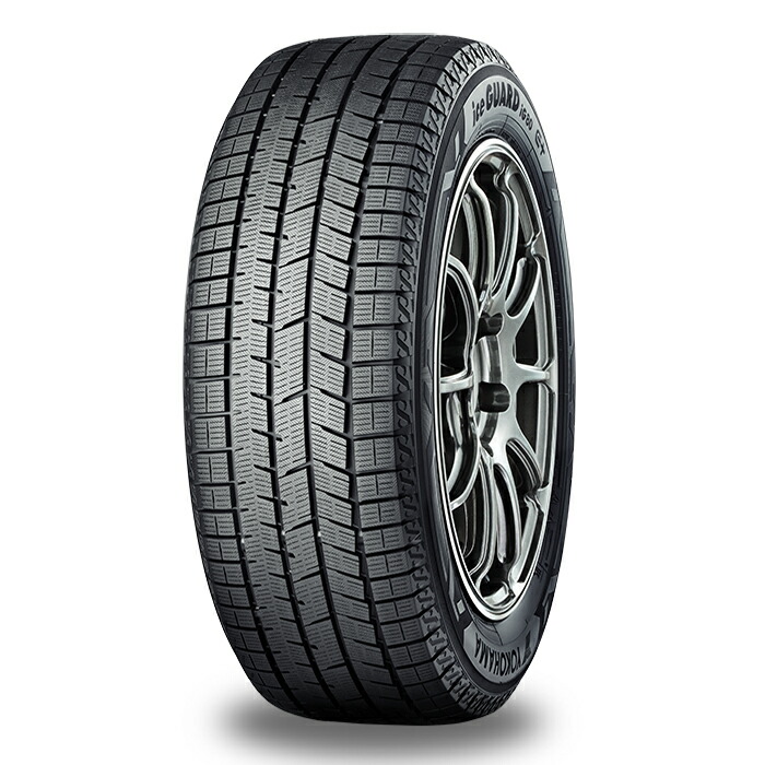 楽天市場】4本セット ヨコハマタイヤ アイスガード8 IG80 S0708 205