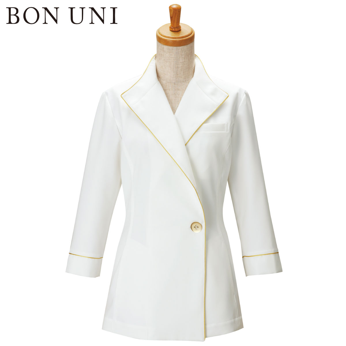 ジャケット 00118-81 女性用 レディース BONUNI ボンユニ ボストン商会 1色展開