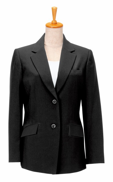 ジャケット（レディース）　【ボストン商会　ボンユニ　ＢＯＮ ＵＮＩ】　ホテル制服　ブライダル　女性用スーツ　ジャケット（女性用）　11204-99