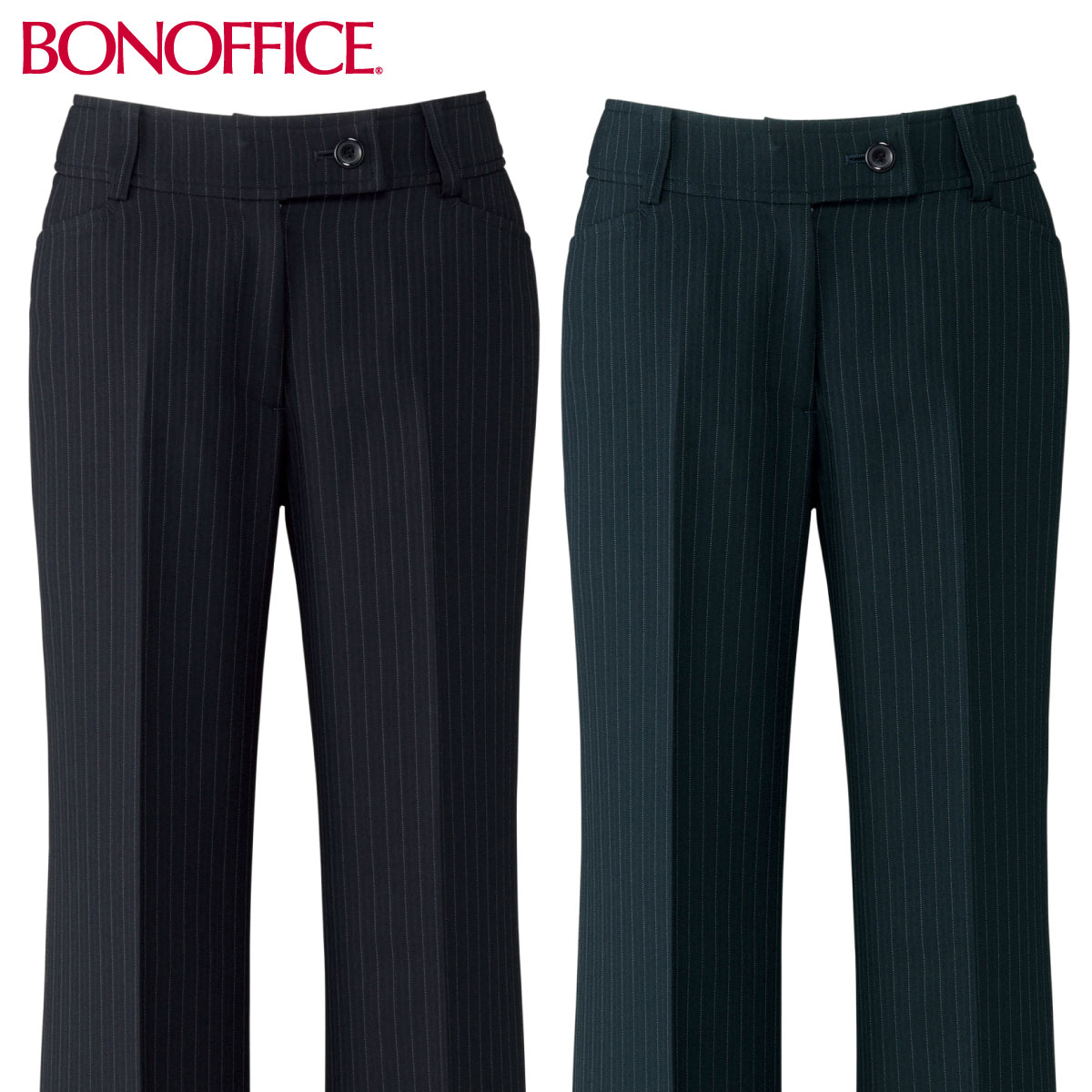 事務服 制服 BONMAX ボンマックスパンツ LP6121  大きいサイズ21号 楽天市場】パンツ LP6121 5号～21号 ボンマックス BONMAX 女性用 2色