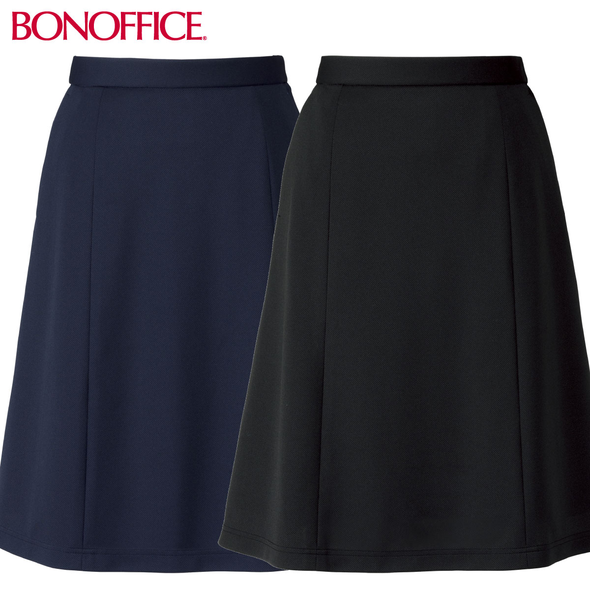 楽天市場】キュロット AC3214 5号～21号 ボンマックス BONMAX 女性用 2