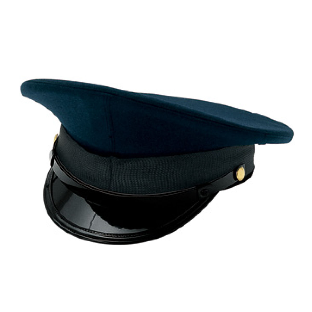 楽天市場】G-best（警備用品）【S430】制帽 紺 : K-ユニフォーム