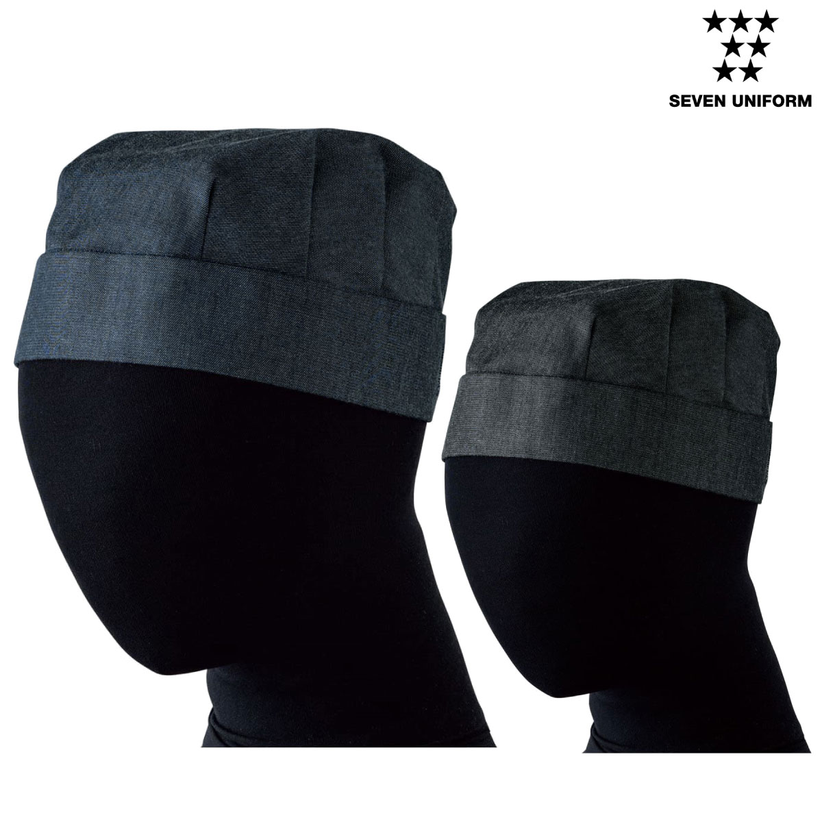 楽天市場】清掃員ユニフォーム 帽子 ユニセックス キャップ S