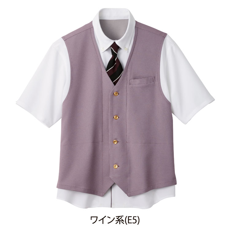 シャツ(男女兼用) LBSU-1701 SS～4L 2色展開 LAND ランド サーヴォ SerVo 6,962円