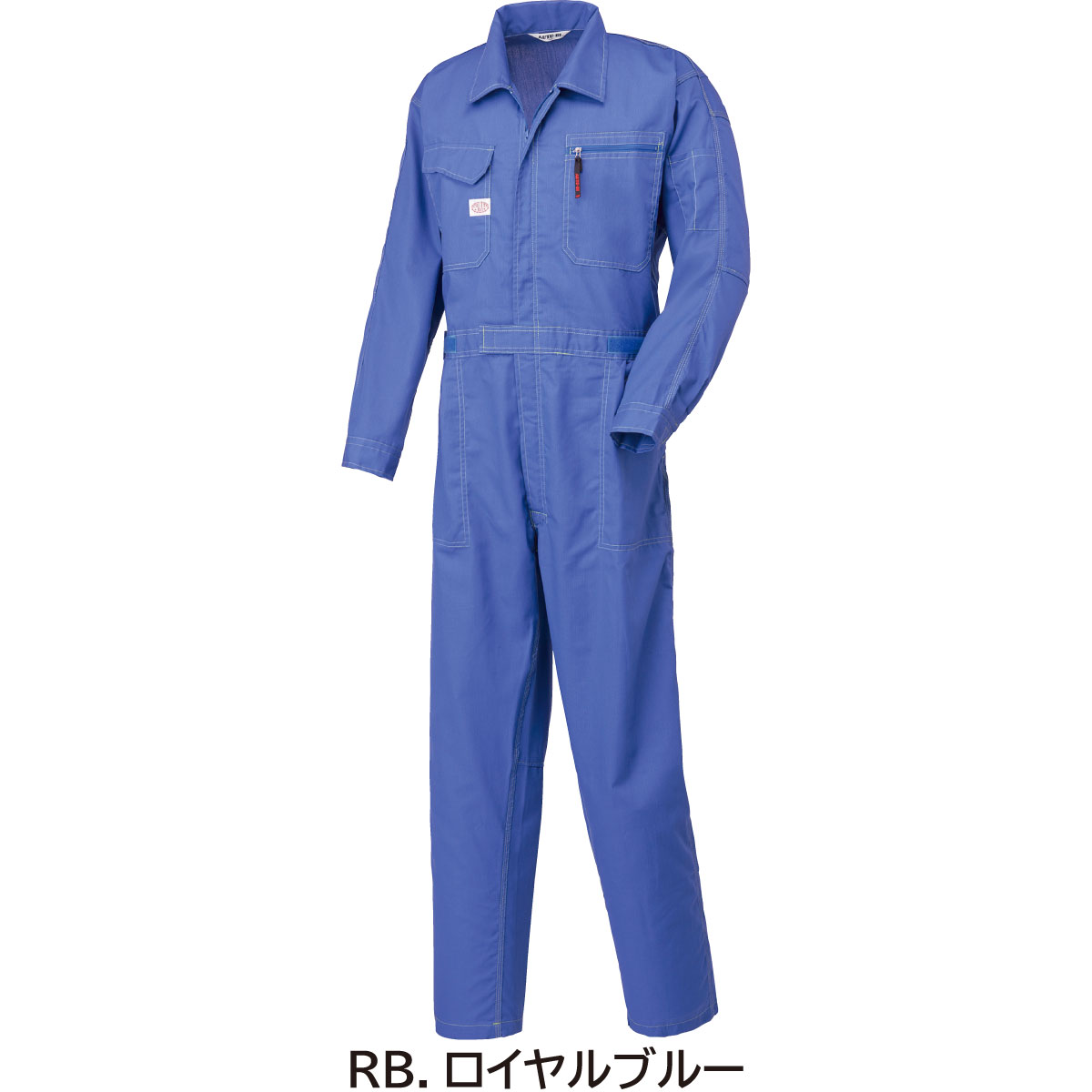 山田辰AUTO-BI 1-5910 ツヅキ服 3L 作業服 作業着 つなぎ | sport-u.com