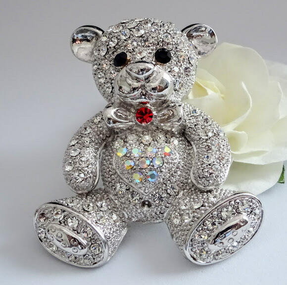 楽天市場】キラキラ 金の リボンが かわいい テディベア 楽天市場】キラキラ 金の リボンが かわいい テディベア