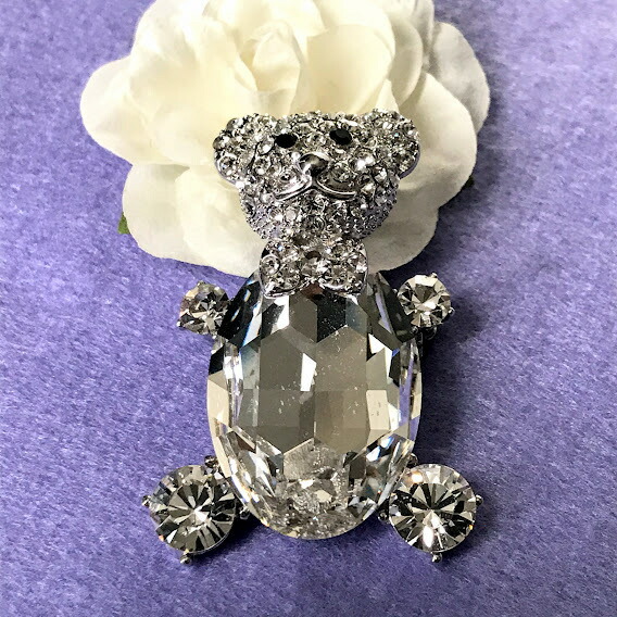 楽天市場】キラキラ 金の リボンが かわいい テディベア 楽天市場】キラキラ 金の リボンが かわいい テディベア