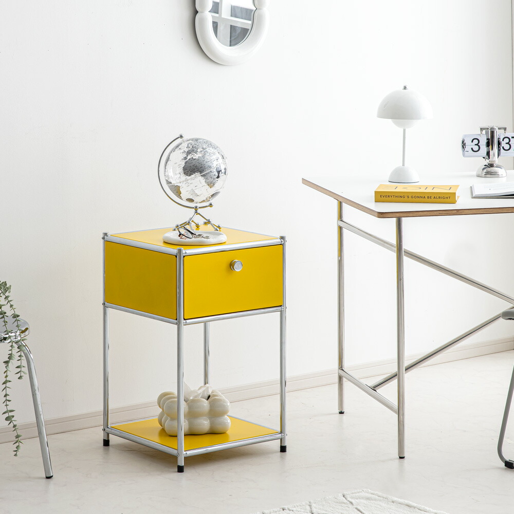 モジュールラック モジュール家具 モジュール棚 スチール 収納ラック