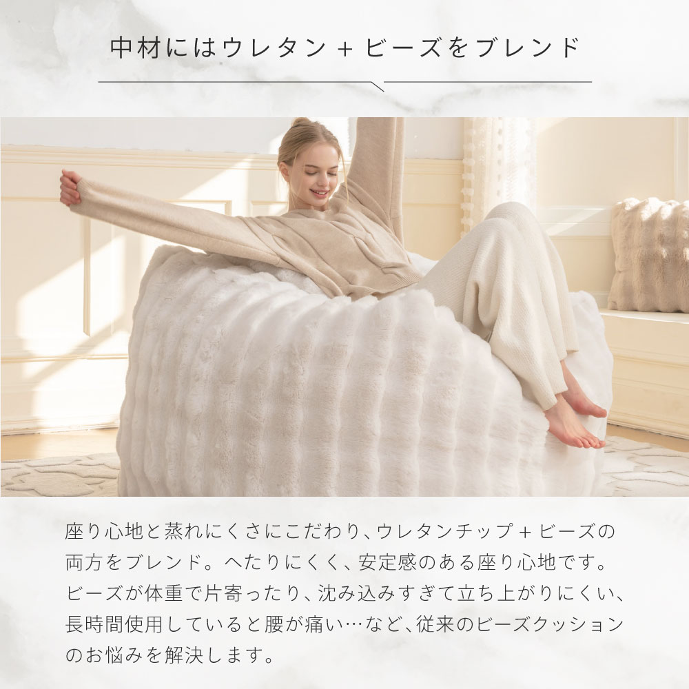 マラソン限定]20%OFFクーポン2/19 20時〜 NERUS 正規品 クッション