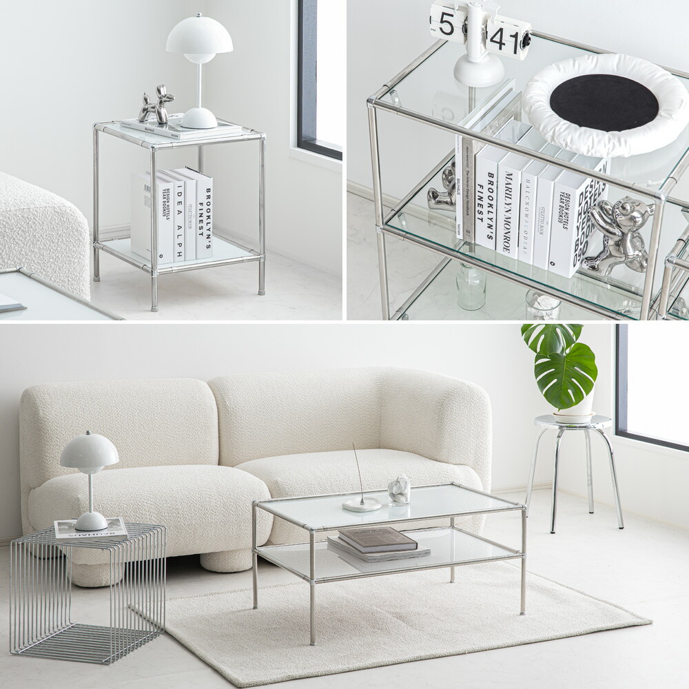 モジュールラック ステンレス ラック ガラスラック 楽天市場】[マラソン限定]5%OFFクーポン5/23 20時～ [リニューアル