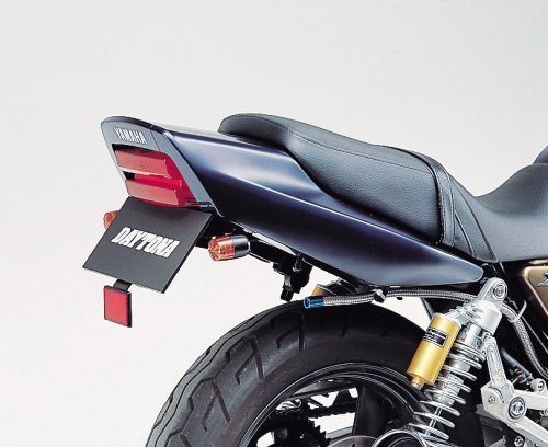 XJR400用 ステンレス製 フェンダーレス キット 新品~97 XJR400 ステンレス フェンダーレス キット（～97年）