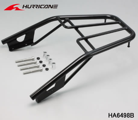 ハリケーン　CB1300SF/SB ABS('14)　リアキャリア　HA6498B｜ｔ-ｊｏｙ 8,327円