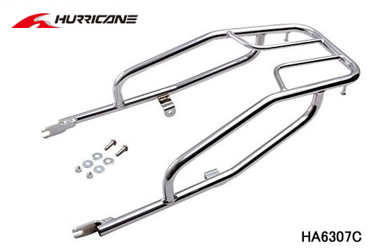 楽天市場】KH250/KH400 リアーキャリア : TWINSTAR 楽天市場店