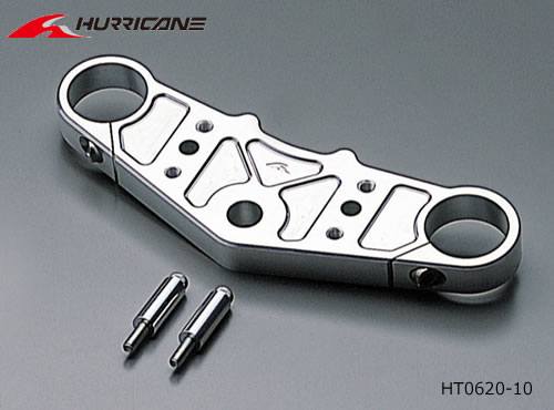 トップブリッジ　スタボーン 楽天市場】ZX-12R（02〜06年 B1〜B6F） トップブリッジ バーハンドル用