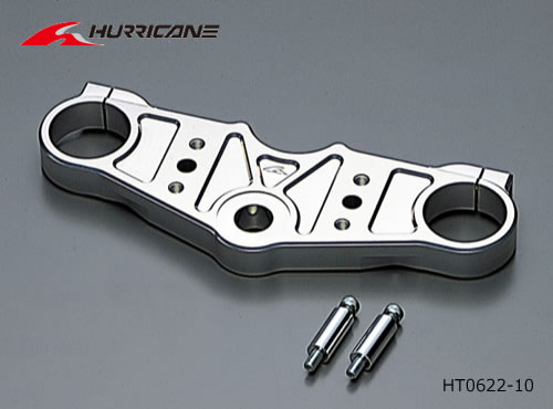 楽天市場】ハリケーン CBR1100XX（96-08 SC35）用 ジュラルミン トップ