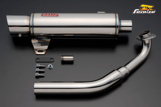 HMS ヤマハ マグザム(JBK-SG21J)2Pリング (06SUS)マフラー 楽天市場】HMS ヤマハ マグザム (JBK-SG21J) 2007年〜2015年モデル対応