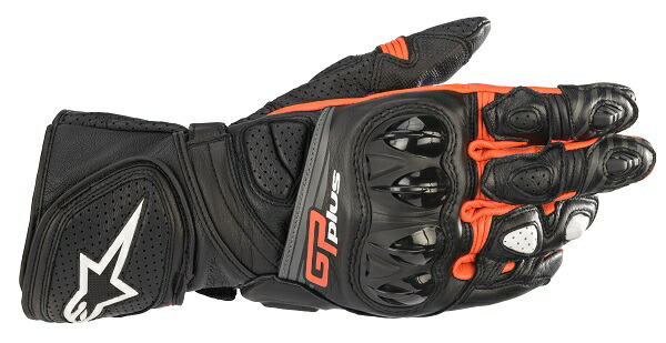 アルパインスターズ GP PLUS R V2 GLOVE 1030BLACK RED FLUO XLサイズ 398568  人気のクリスマスアイテムがいっぱい！