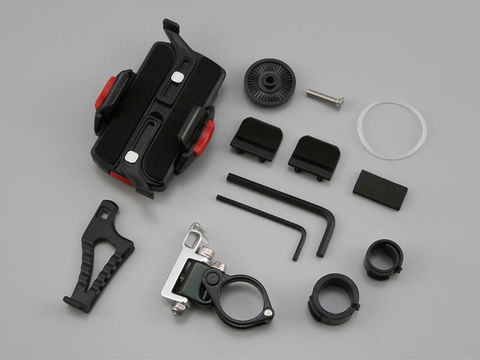 楽天市場】DAYTONA (デイトナ) スレンダーUSB用補修用ラバー取り付け