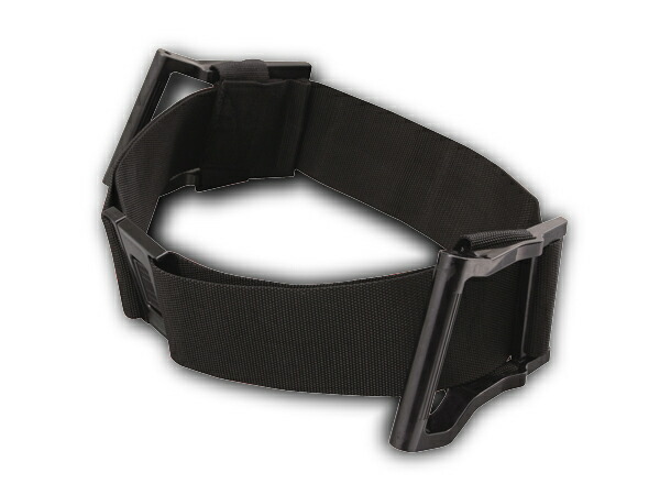 てー　1 DAYTONA（デイトナ） つかまりベルト（Mサイズ） 69813 : バイクパーツ