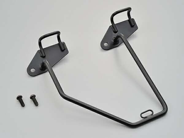 楽天市場】95225 DAYTONA デイトナ サドルバッグサポート 左側