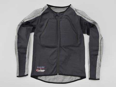 DAYTONA SAS-TECH ストレッチプロテクターインナー HBP-019 HBP-019 ストレッチインナープロテクター（プロテクター別売り