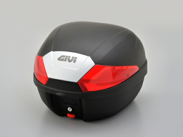 Daytona デイトナ Givi B29n モノ石ころ筥 1山橘 赤み水晶体 Pasadenasportsnow Com