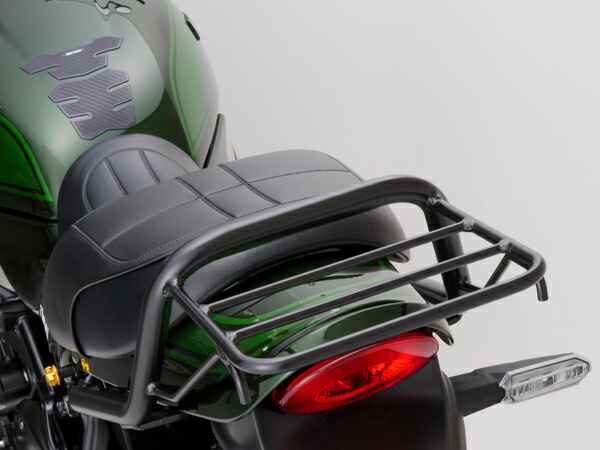 DAYTONA　(デイトナ)　クラシックキャリア　Z900RS('18〜'20)　97984