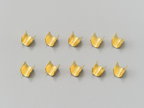 楽天市場】デイトナ DAYTONA 71449 配線分岐端子 10個入り : モトキチ