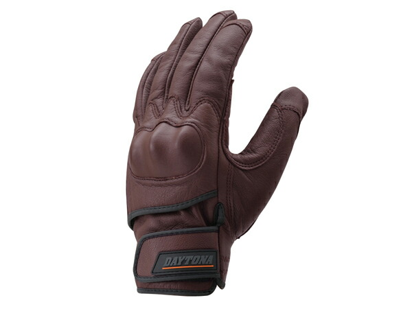 楽天市場】デイトナ DAYTONA ゴートスキングローブ プロテクション