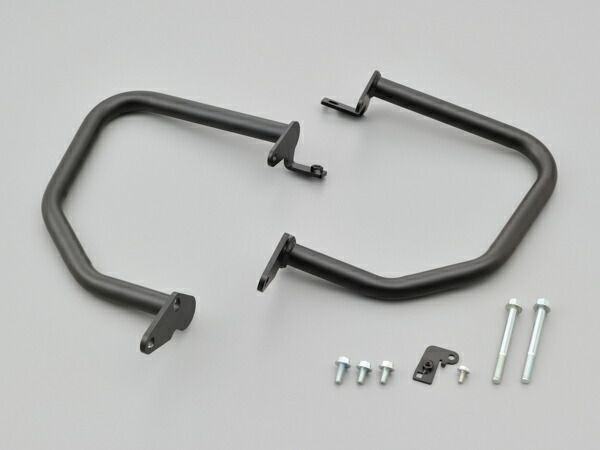 s.です Upper アッパー ホンダ GB350 ボルトオン装着 パイプエン