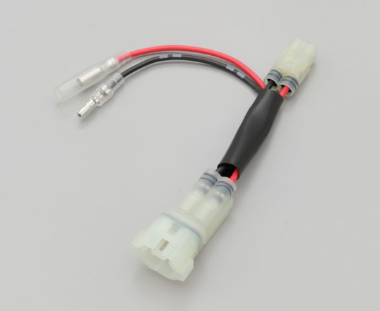 楽天市場】デイトナ DAYTONA 25617 かんたん！ 電源取出し