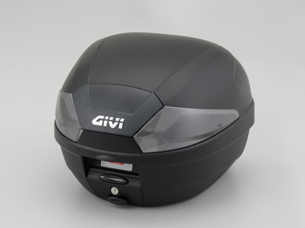 DAYTONA (デイトナ) GIVI B29NT2 TECH未塗装ブラック 32550｜ｔ-ｊｏｙ