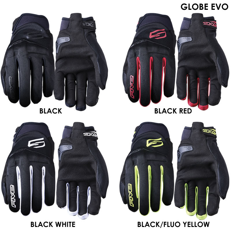 【新品・2営業日で発送】ファイブ 【必ず購入前に仕様をご確認下さい】TFX4BLACK L