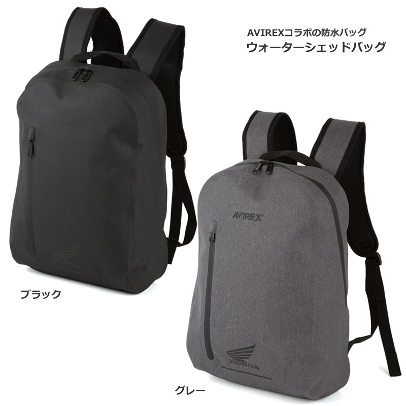 楽天市場】HONDA ホンダ純正 0SYTN-68A-KF AVIREX ウォーター