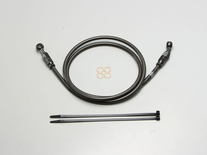 ハリケーン SURE SYSTEM LINE ブラック HB7M125SB|t-joy