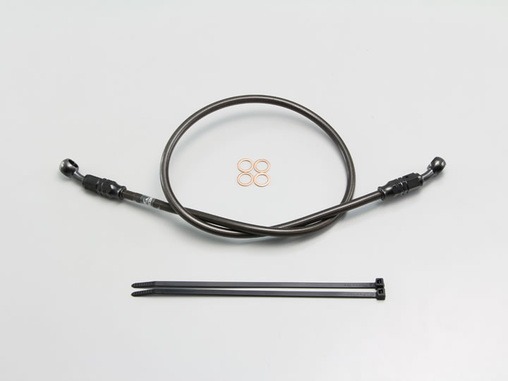 ハリケーン SURE SYSTEM LINE ブラック HB7P095SB|t-joy
