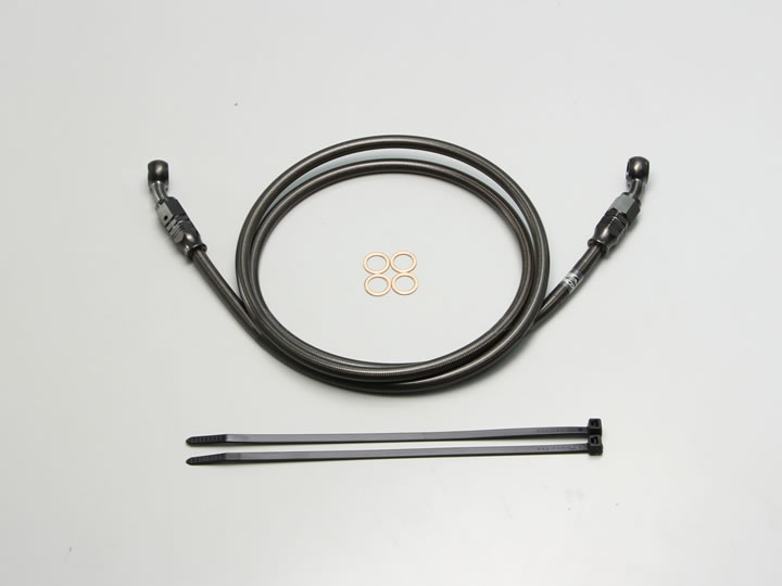 ハリケーン SURE SYSTEM LINE ブラック HB7P145SB｜ｔ-ｊｏｙ